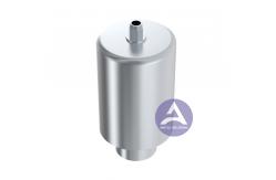 China BIOMET 3i Certain® Implant Internal Premill Blank 14mm Engaging supplier