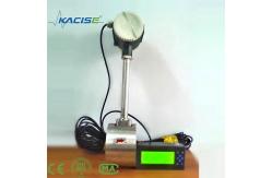 China Smart Cheap Lpg /hydrogen Vortex Flow meter supplier