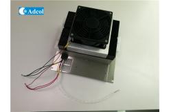 China High Performance Peltier Thermoelectric Dehumidifier Semiconductor Condenser ATD200 supplier