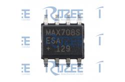 China MAX708SESA+T supplier