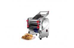 China Commercial Egg Noodle Making Machine Home Use Noodle Maker Machine supplier