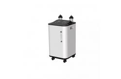 China 10 L Quite Homecare Portable O2 Oxygen Condenser Machine High Purity supplier