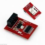 128kb Flash Micro SD Card Adapter For 3D Printers for sale
