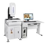 3D Optical CMM Coordinate Measuring Machine 2.5um Accuracy 200mm/S
