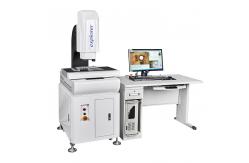 China 3D Optical CMM Coordinate Measuring Machine 2.5um Accuracy 200mm/S supplier