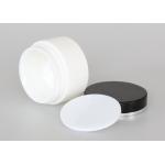 Eye Cream Small Containers With Lids For Cosmetics 15g Economic Double Wall