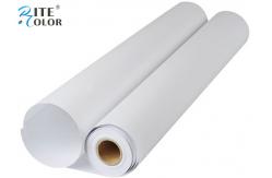 China Premium Waterproof Matte Coated Paper supplier