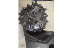 China Tricone Rock Bit Three Cone Roller Bits For Rock Drill supplier
