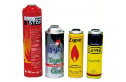 China Customized Aerosol Top Aerosol Cone Making Machine For Sale supplier