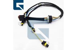 China 222-5917 2225917 Fuel Injector Wiring Harness For C7 Engine supplier