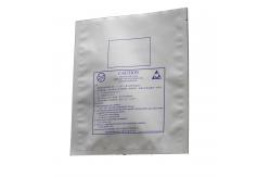 China Printed Electrostatic Discharge Bag Antistatic With k supplier