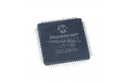China MSP430F6730IPZ supplier