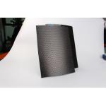 Customized HDPE Textured Geomembrane for Various Engineering Projects for sale