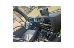 China Brand New ISUZU GIGA 4x2 20 Tons Flat Bed Truck supplier