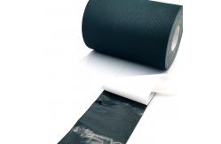 China Wholesale Price Single Side Self Adhesive Artificial Turf Tape For Football Field supplier