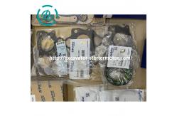 China T411539 Genuine Engine Kit Crankshaft 2418F554 Perkins C7.1 CAT 330D2 supplier