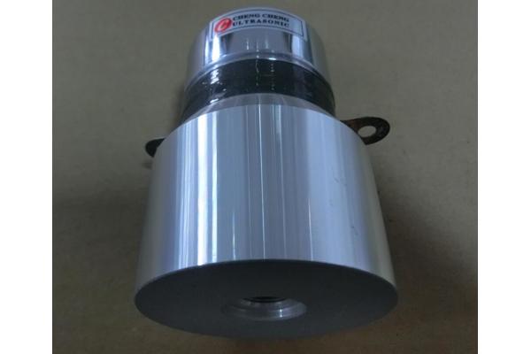60w 70k Cleaner Piezoelectric Ultrasonic Transducer