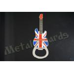 3D Die Casting Custom Beer Bottle Openers Soft Enamel Antique Silver Plating