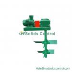 TRJBQ5.5 Industrial Mud Agitator - For Drilling Fluid & Slurry Mixing