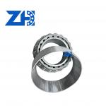 GCR15 33210JR Taper Roller Bearing With High Load Carrying Capacity And Durability