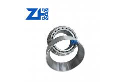 China GCR15 33210JR Taper Roller Bearing With High Load Carrying Capacity And Durability supplier