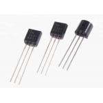 2N5551 Tip Power Transistors For Electronic Components VCBO 180V for sale