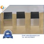 Polished Tungsten Heavy Alloy Blocks 90WNiCu High Strength