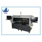 Automatic SMT LED Making Machine LED Long Strip Light Roll To Roll Light HT-T7 for sale