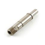Anodizing Turning Compound Standard DIN ISO ANSI Machining Titanium Alloys for sale