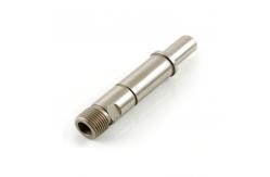 China Anodizing Turning Compound Standard DIN ISO ANSI Machining Titanium Alloys supplier