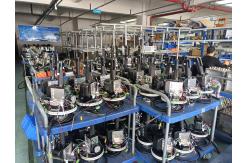 China Automatic Fire Water Monitor manufacturer