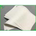 Bleached Color Craft 40gsm To 135gsm Food Packaging Sack Kraft Paper Rolls for sale