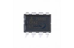 China Switching Regulator Circuit ICL7660SCPAZ Cmos Volt Converter Com Reg Charge Pump supplier