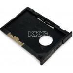 8 Pin Smart Card Connector With 5000 Cycles Lifespan