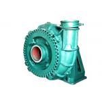 High Head Submersible Centrifugal Dredge Pump For Efficient Material Handling for sale