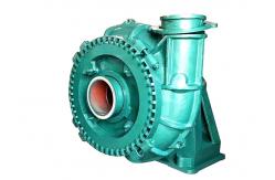 China High Head Submersible Centrifugal Dredge Pump For Efficient Material Handling supplier