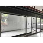 Emergency Fix Bus Platform Screen Door System With TS16949 Certificate for sale