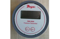 China New And Original Dwyer Series DM-2000 Differential Pressure Transmitter IN STOCK supplier