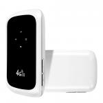 Portable 150Mbps 2.4Ghz WiFi 3G Wireless Router With SIM Card Slot for sale