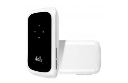 China Portable 150Mbps 2.4Ghz WiFi 3G Wireless Router With SIM Card Slot supplier