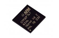 China 2MB Integrated Circuit Chip STM32F767NIH6 32 Bit ARM Microcontrollers - MCU supplier