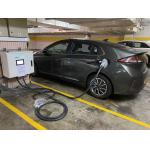 Compatible Models All Electric Vehicles EV Power Supply Unit With 2 Years for sale