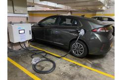China Compatible Models All Electric Vehicles EV Power Supply Unit With 2 Years supplier