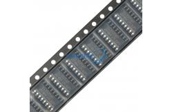 China Power Management IC SG3525AP013TR SOIC-16 Switching Controller integrated circuit SG3525 supplier