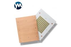 China High Power 800W UV Light Module 7070 SMD Seoul LG Epileds LED Chips supplier