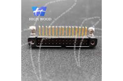China HW-CMM Connector, 221V30F26,2mm Pitch. supplier