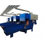 1600mm Polyester Bale Opener With Weiging System Nonwoven Textile for sale