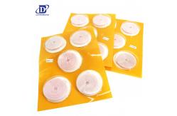 China White MK9 Cigarette Machine Parts Nylon Tape For Customized Cigarette Maker supplier