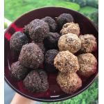 China Top Supplier Wholesale Small Dates Ball Maker Machine for sale