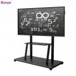 Touch Led Screen IWB Device Interactive White Board For Teaching 75 Inch